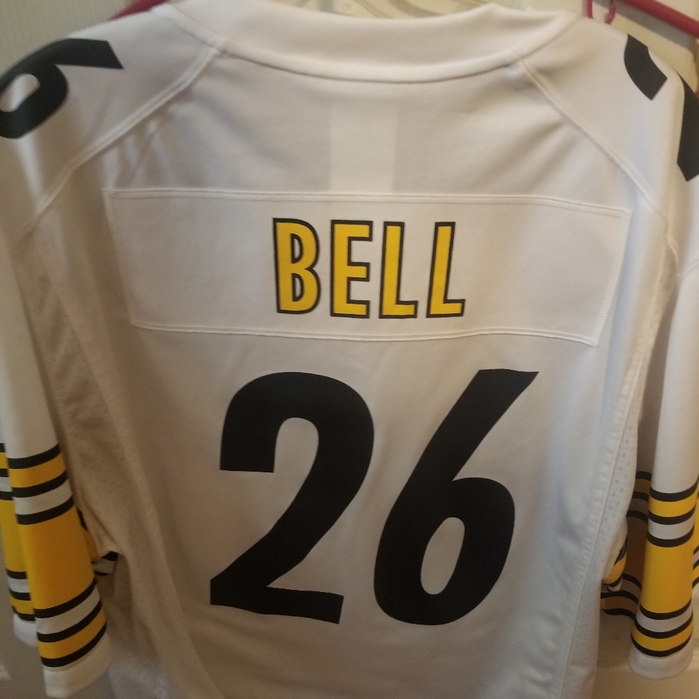 Steeler jersey vintage LeVeon Bell. #26